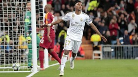 Babak I: Real Madrid Unggul Telak 4-0 atas Galatasaray