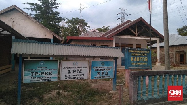 Wakil Bupati Konawe Gusli Topan Sabara membantah ada tiga 'desa siluman' atau fiktif di daerahnya. Dia pun menyebutkan segala dalih terkait dugaan tersebut.