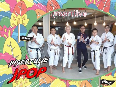 Kenalan dengan Karate Gojukai (Part 1)