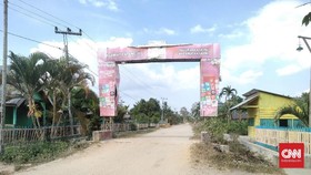 Kemendagri Akan Umumkan Temuan Tim Verifikasi Desa Fiktif