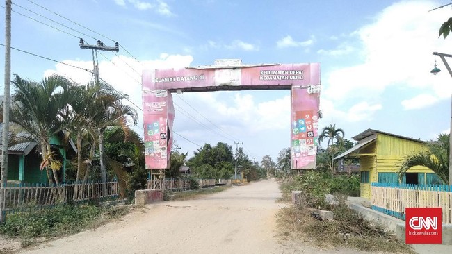 Kemendagri akan mengumumkan hasil temuan tim verifikasi desa fiktif, Selasa (12/11) sore. Tim telah melakukan kunjungan ke tiga desa yang diduga fiktif.