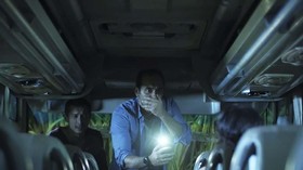 5 Rekomendasi Film Horor Temani Isolasi Diri di Rumah