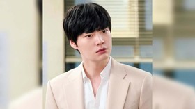 Ahn Jae-hyun Reunian dengan Bintang New Journey to The West