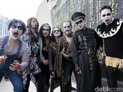 Kuburan Band Kembali dengan Tikotok