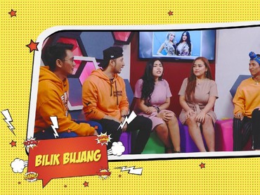 Viral Karena Goyang Mantul, Duo Semangka: Itu Aset Kita (Part 1)