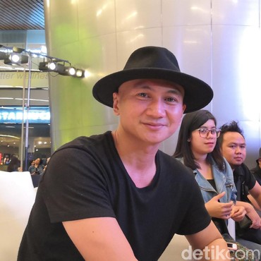 Ditegur PFI, Anji Tak Terima Disebut Mantan Artis