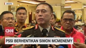 VIDEO: Ini Dua Sosok Kandidat Pelatih Timnas Indonesia