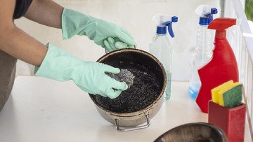 BAHAN LAINNYA YAKNI DARI GARAM HINGGA SODA KUE