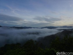 3 Wisata Alam di Krayan, Pesona dari Ujung Kalimantan