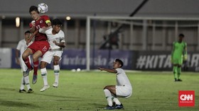 Hong Kong Ungkap Cara Lolos dari Kepungan 3 Negara AFF