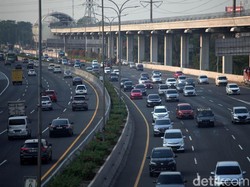 Daftar Lengkap 39 Ruas Tol yang Tarifnya Naik Tahun Ini