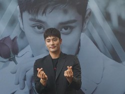 Terbiasa Single, Sung Hoon Ngaku Belum Siap Nikah