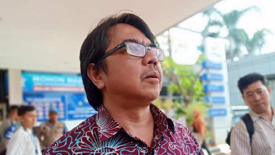 Disebut 'Kebal Hukum', Ade Armando Laporkan Balik Fahira Idris