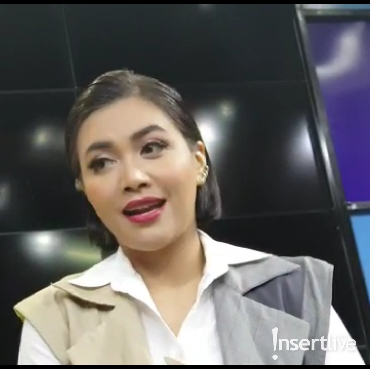 Jadi Instruktur Zumba di Singapura, Denada Kembali Cari Rezeki di Indonesia