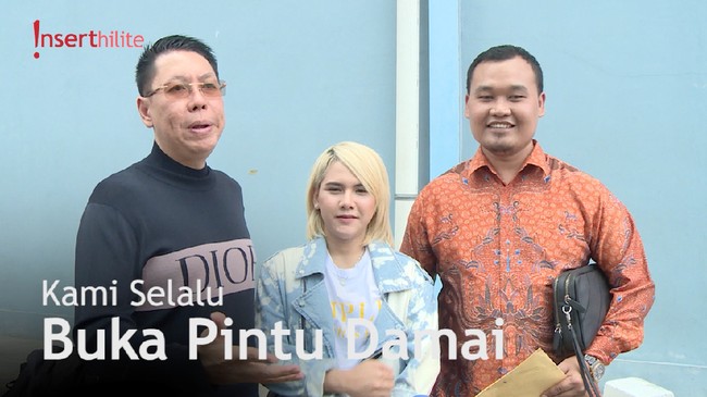 Cerita Eveleyn Anjani Nada Anjani, Soal Hoornya yang Belum Dibayarkan