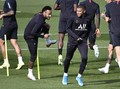 Barcelona-Madrid Tak Akan Bisa Beli Neymar dan Mbappe