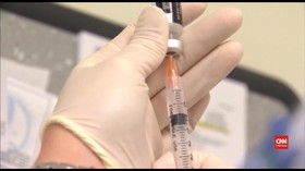 VIDEO: Perusahaan Medis Amerika Klaim Punya Obat untuk HIV