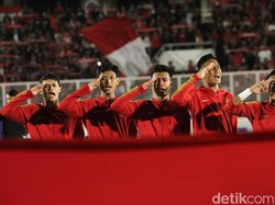 Timnas U-19 Panggil 52 Pemain untuk Pemusatan Latihan di Cikarang