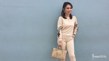 Tolak Hotman Paris, Femmy Permatasari Pilih Harta daripada Cinta