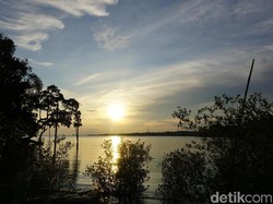 Pantai-pantai Terbaik di 5 Provinsi Pulau Kalimantan