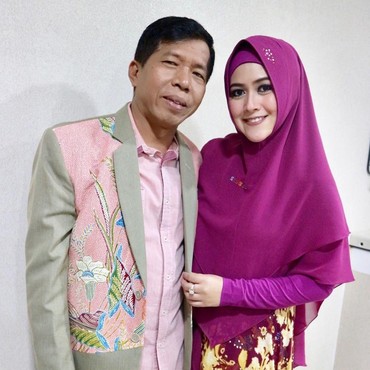 Curhat Blak-blakan Meggy, Istri Kedua Kiwil yang Pernah Dicap Pelakor