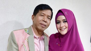 Curhat Blak-blakan Meggy, Istri Kedua Kiwil yang Pernah Dicap Pelakor