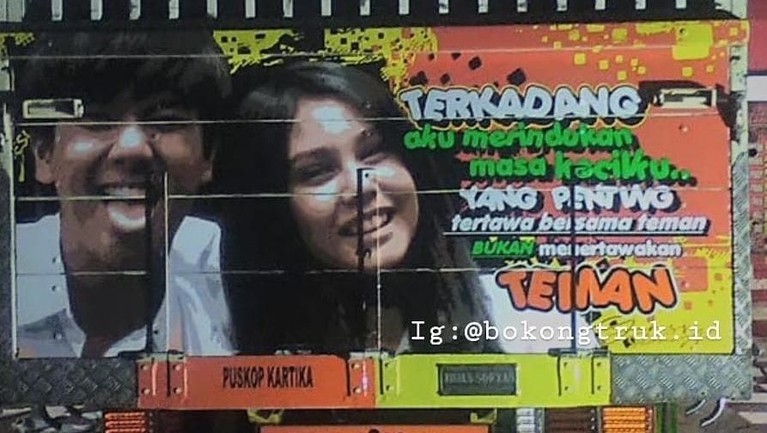 Artis di Truk