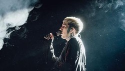 Oli Sykes Pastikan Album Baru BMTH Rilis Pertengahan 2024