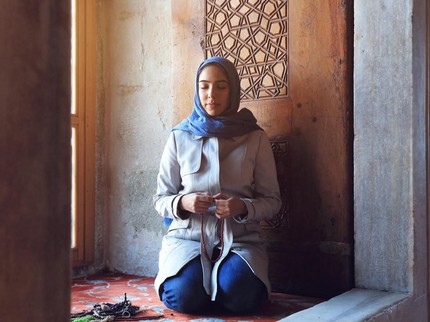 Ini Berkah Luar Biasa Rajin Mengamalkan Sholawat