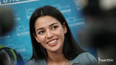 Idap Penyakit Ini, Susan Sameh Sedih Saat Tahu Obatnya Harus Hamil