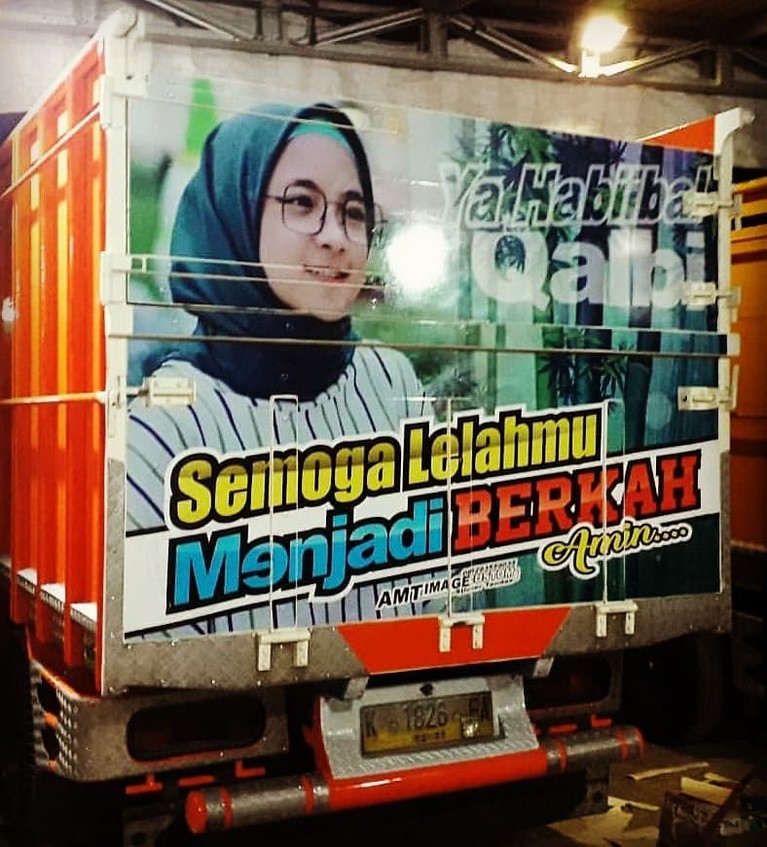 Artis di Truk Artis di Truk