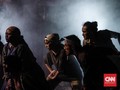 Teater Koma Tunda Lagi Pentas Sampek Engtay hingga 2021