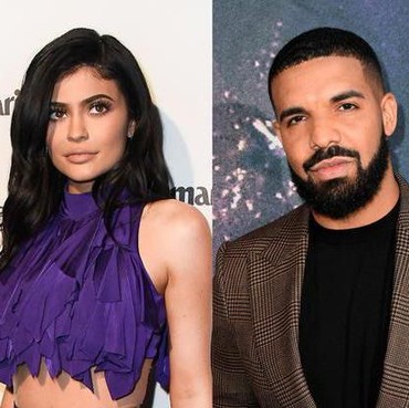 Kylie Jenner Diisukan Pacaran dengan Drake, Travis Scott Cemburu?