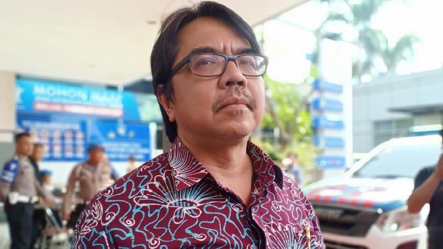 Disebut 'Kebal Hukum', Ade Armando Laporkan Balik Fahira Idris