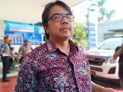 Ade Armando Bikin Civil Society Watch, Apa Fungsinya?