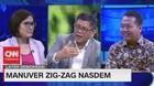 VIDEO: Manuver Zig-Zag Nasdem #LayarDemokrasi