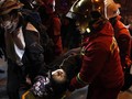Digoyang Unjuk Rasa Ricuh, Presiden Bolivia Akhirnya Mundur