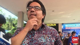 Dilaporkan Aremania, Polisi Belum Panggil Ade Armando