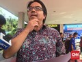 Ade Armando Minta Maaf ke Muhammadiyah, Tapi Tidak kepada Din