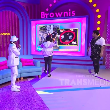 Tonton Brownis Trans TV dan Raih Hadiah Ratusan Ribu Rupiah!