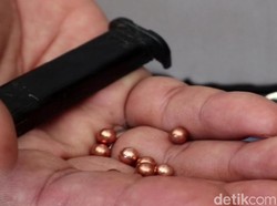 Aksi Mahasiswa Berondong Tembakan ke Mantan Pacar Gegara Cemburu