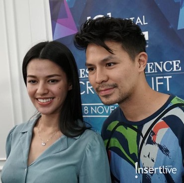 Fero Walandouw-Susan Sameh Batal Nikah, Ada Orang Ketiga?