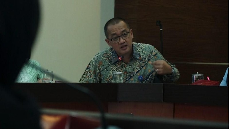 Pemerintah telah memberikan sanksi pada 23 perusahaan yang dinilai bertanggung jawab terhadap peristiwa kebakaran hutan dan lahan (karhutla) pada 2015