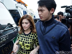 Irma Darmawangsa Diberi Hadiah Cincin oleh Irfan, Bukti Dilamar?