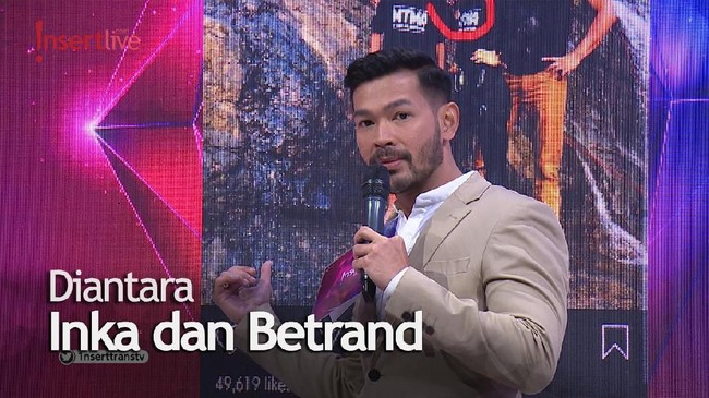 Misteri Penampakan Tangan Pucat di Foto Host My Trip My Adventure