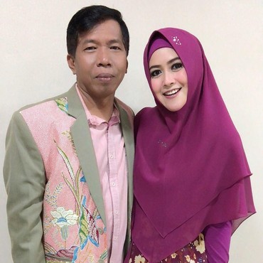 Sering Disebut Pelakor, Istri Kedua Kiwil: Gue Mah Beda