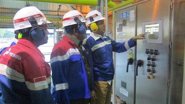 BPH Migas menetapkan harga jargas LPG 3 Kg dan 12 Kg di 50 kabupaten/kota dengan harga jual di bawah harga pasar untuk mengurangi defisit neraca dagang migas.