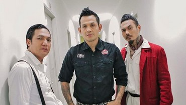 Banyak Penonton Tak Pakai Masker, Polisi Bubarkan HUT SID di Bali