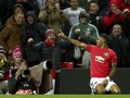 Rashford Terinspirasi Sundulan Dahsyat Ronaldo