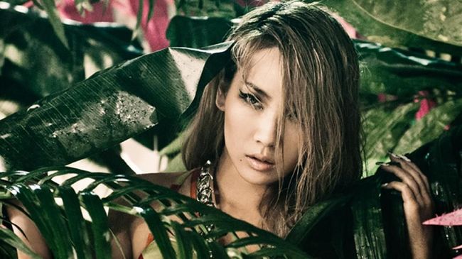 CL eks 2NE1 merasa amat positif dan bersemangat untuk memulai babak baru dalam perjalanan karier, selepas memutuskan hengkang dari YG Entertainment.